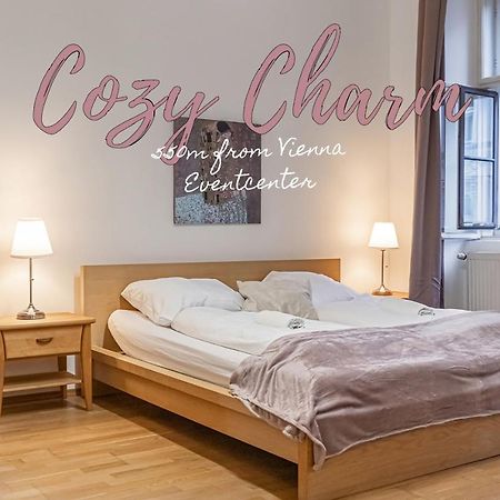 Pleasing 2Br Apt.-Perfect For Longstays Wien Exterior foto