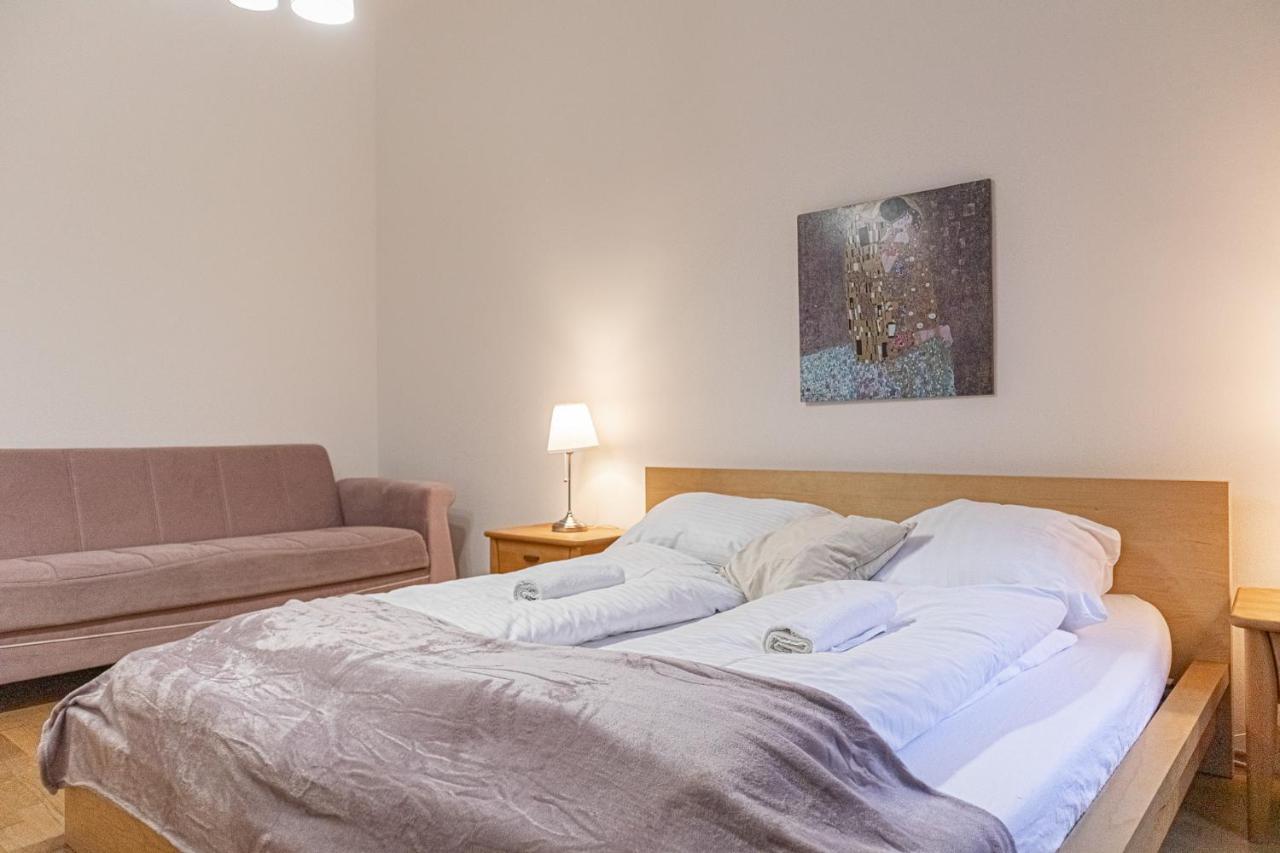 Pleasing 2Br Apt.-Perfect For Longstays Wien Exterior foto