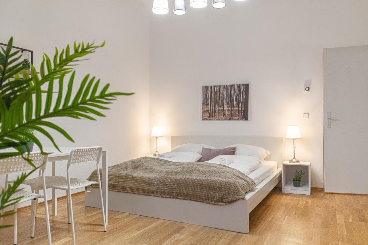 Pleasing 2Br Apt.-Perfect For Longstays Wien Exterior foto