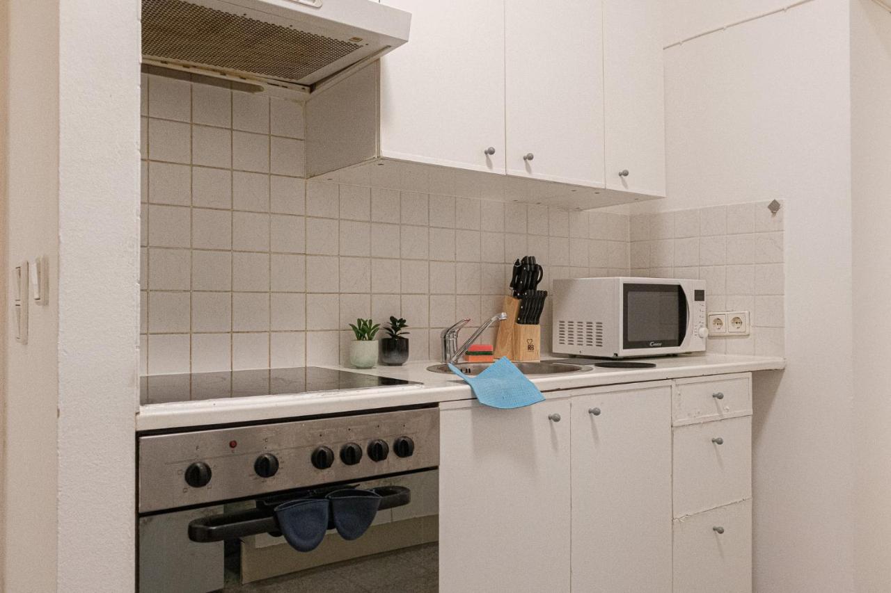 Pleasing 2Br Apt.-Perfect For Longstays Wien Exterior foto