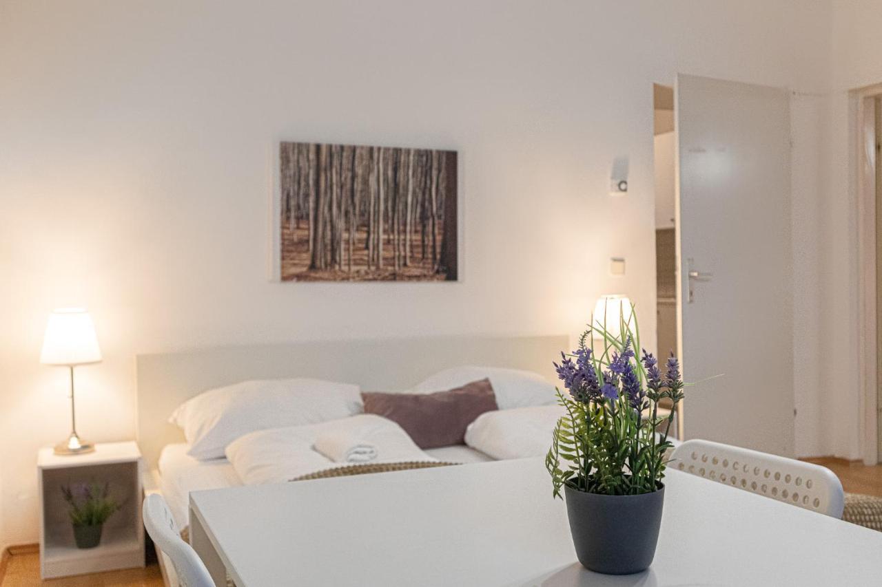 Pleasing 2Br Apt.-Perfect For Longstays Wien Exterior foto