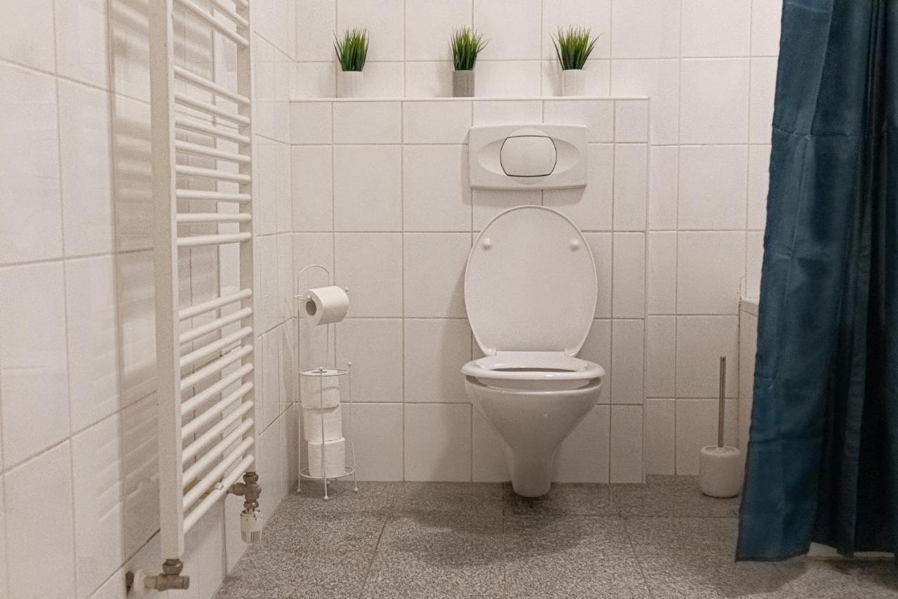 Pleasing 2Br Apt.-Perfect For Longstays Wien Exterior foto