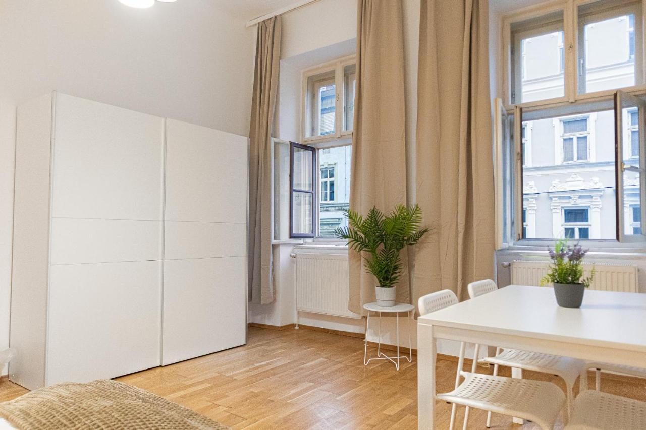 Pleasing 2Br Apt.-Perfect For Longstays Wien Exterior foto