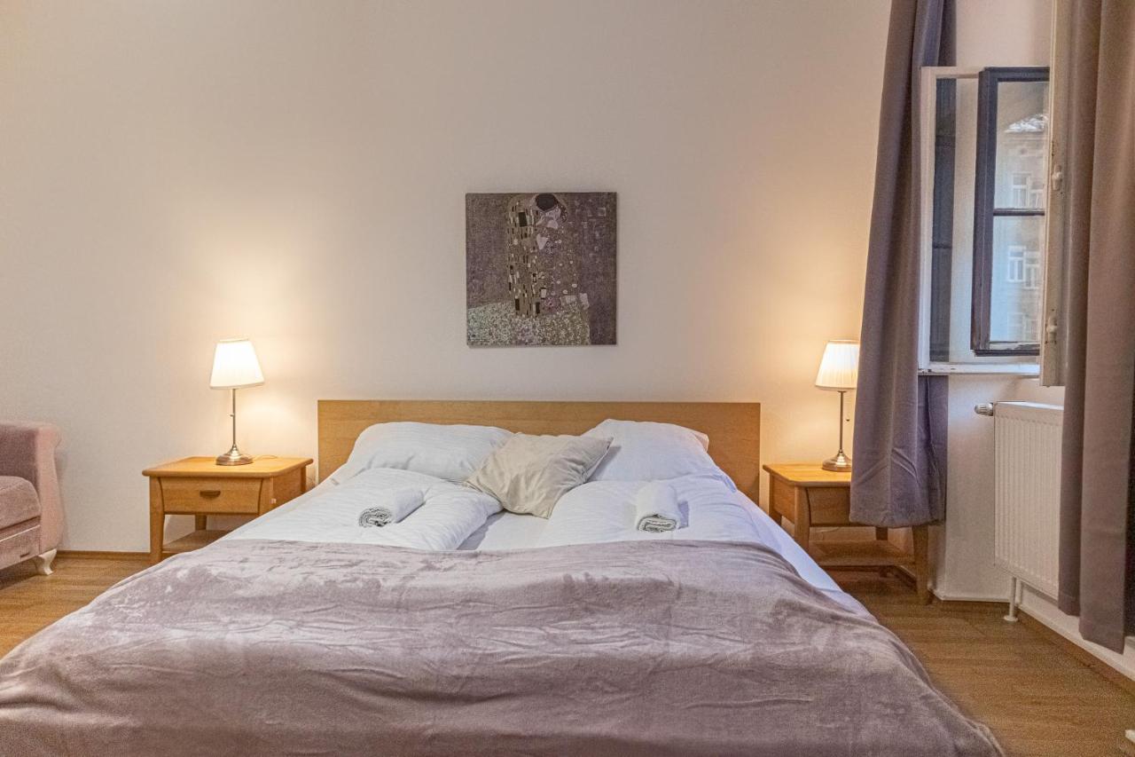 Pleasing 2Br Apt.-Perfect For Longstays Wien Exterior foto