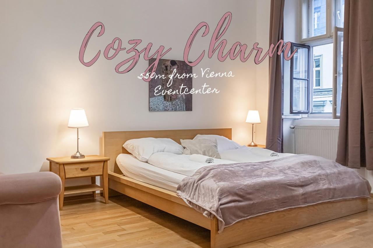 Pleasing 2Br Apt.-Perfect For Longstays Wien Exterior foto